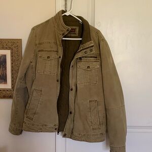 Levi’s jacket